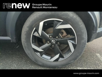 Photo 17 du bon plan NISSAN Juke 1.6 Hybrid 143ch Business+ 2023 occasion à 22300 €