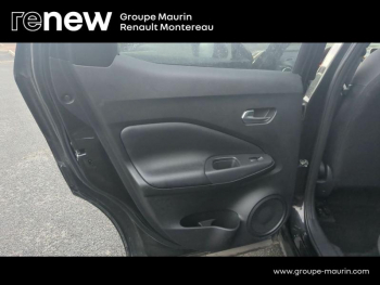 Photo 18 du bon plan NISSAN Juke 1.6 Hybrid 143ch Business+ 2023 occasion à 22300 €