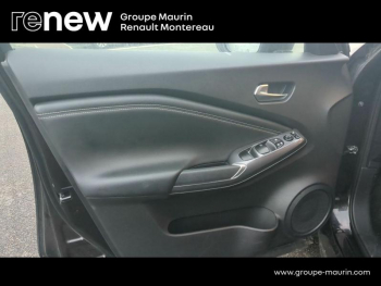 Photo 20 du bon plan NISSAN Juke 1.6 Hybrid 143ch Business+ 2023 occasion à 22300 €