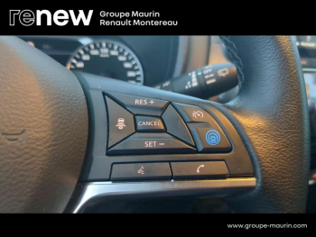 Photo 23 du bon plan NISSAN Juke 1.6 Hybrid 143ch Business+ 2023 occasion à 22300 €