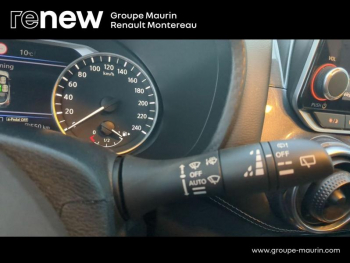 Photo 25 du bon plan NISSAN Juke 1.6 Hybrid 143ch Business+ 2023 occasion à 22300 €