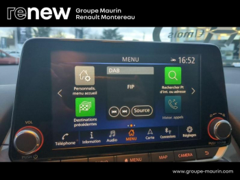 Photo 26 du bon plan NISSAN Juke 1.6 Hybrid 143ch Business+ 2023 occasion à 22300 €