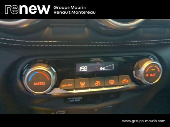 Photo 28 du bon plan NISSAN Juke 1.6 Hybrid 143ch Business+ 2023 occasion à 22300 €