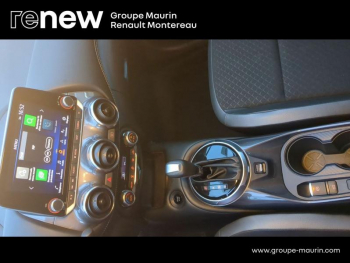 Photo 30 du bon plan NISSAN Juke 1.6 Hybrid 143ch Business+ 2023 occasion à 22300 €