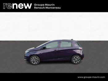 Photo 7 du bon plan RENAULT Zoe E-Tech Evolution charge normale R110 Achat Intégral - 22 occasion à 16990 €