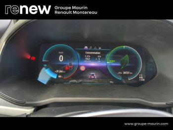 Photo 9 du bon plan RENAULT Zoe E-Tech Evolution charge normale R110 Achat Intégral - 22 occasion à 16990 €
