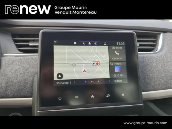 Photo 12 du bon plan RENAULT Zoe E-Tech Evolution charge normale R110 Achat Intégral - 22 occasion à 16990 €