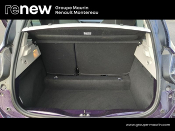 Photo 13 du bon plan RENAULT Zoe E-Tech Evolution charge normale R110 Achat Intégral - 22 occasion à 16990 €