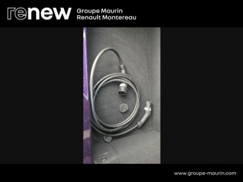 Photo 14 du bon plan RENAULT Zoe E-Tech Evolution charge normale R110 Achat Intégral - 22 occasion à 16990 €