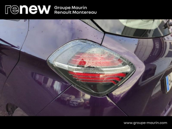 Photo 15 du bon plan RENAULT Zoe E-Tech Evolution charge normale R110 Achat Intégral - 22 occasion à 16990 €