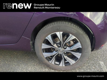 Photo 16 du bon plan RENAULT Zoe E-Tech Evolution charge normale R110 Achat Intégral - 22 occasion à 16990 €