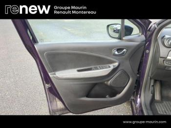 Photo 19 du bon plan RENAULT Zoe E-Tech Evolution charge normale R110 Achat Intégral - 22 occasion à 16990 €