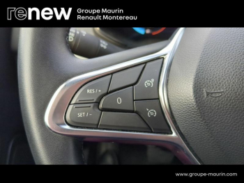 Photo 20 du bon plan RENAULT Zoe E-Tech Evolution charge normale R110 Achat Intégral - 22 occasion à 16990 €