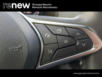 Photo 21 du bon plan RENAULT Zoe E-Tech Evolution charge normale R110 Achat Intégral - 22 occasion à 16990 €