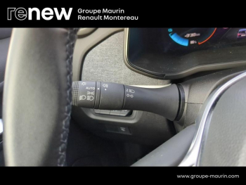 Photo 22 du bon plan RENAULT Zoe E-Tech Evolution charge normale R110 Achat Intégral - 22 occasion à 16990 €
