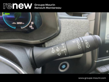 Photo 23 du bon plan RENAULT Zoe E-Tech Evolution charge normale R110 Achat Intégral - 22 occasion à 16990 €