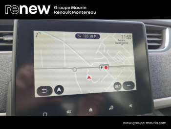 Photo 25 du bon plan RENAULT Zoe E-Tech Evolution charge normale R110 Achat Intégral - 22 occasion à 16990 €
