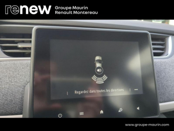 Photo 26 du bon plan RENAULT Zoe E-Tech Evolution charge normale R110 Achat Intégral - 22 occasion à 16990 €