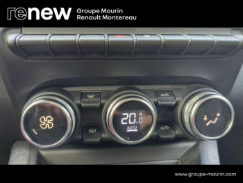 Photo 27 du bon plan RENAULT Zoe E-Tech Evolution charge normale R110 Achat Intégral - 22 occasion à 16990 €