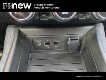 Photo 28 du bon plan RENAULT Zoe E-Tech Evolution charge normale R110 Achat Intégral - 22 occasion à 16990 €