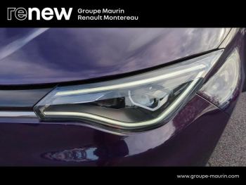 Photo 31 du bon plan RENAULT Zoe E-Tech Evolution charge normale R110 Achat Intégral - 22 occasion à 16990 €