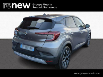 Photo 3 du bon plan RENAULT Captur 1.0 Eco-G 100ch Evolution occasion à 16900 €
