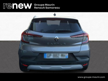Photo 5 du bon plan RENAULT Captur 1.0 Eco-G 100ch Evolution occasion à 16900 €