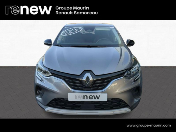 Photo 6 du bon plan RENAULT Captur 1.0 Eco-G 100ch Evolution occasion à 16900 €