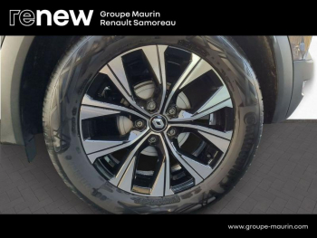 Photo 7 du bon plan RENAULT Captur 1.0 Eco-G 100ch Evolution occasion à 16900 €
