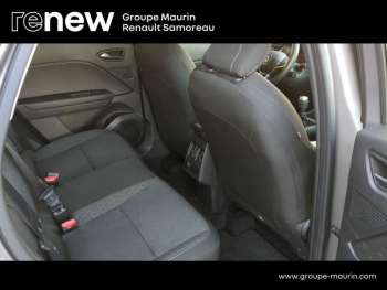 Photo 12 du bon plan RENAULT Captur 1.0 Eco-G 100ch Evolution occasion à 16900 €
