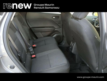 Photo 13 du bon plan RENAULT Captur 1.0 Eco-G 100ch Evolution occasion à 16900 €