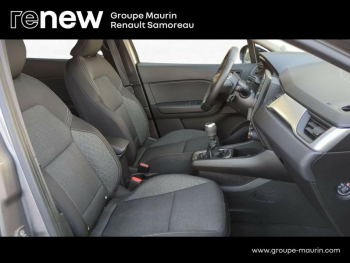 Photo 15 du bon plan RENAULT Captur 1.0 Eco-G 100ch Evolution occasion à 16900 €