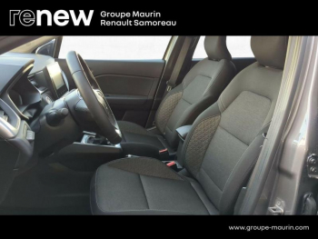 Photo 17 du bon plan RENAULT Captur 1.0 Eco-G 100ch Evolution occasion à 16900 €