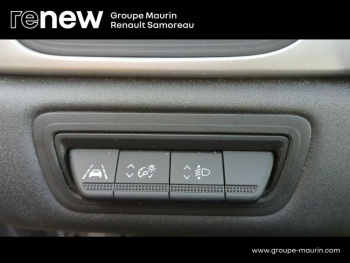 Photo 19 du bon plan RENAULT Captur 1.0 Eco-G 100ch Evolution occasion à 16900 €