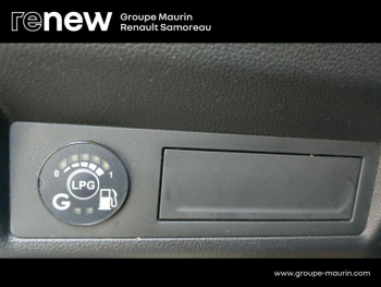 Photo 20 du bon plan RENAULT Captur 1.0 Eco-G 100ch Evolution occasion à 16900 €