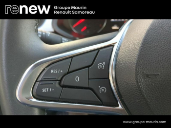 Photo 21 du bon plan RENAULT Captur 1.0 Eco-G 100ch Evolution occasion à 16900 €