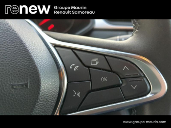Photo 22 du bon plan RENAULT Captur 1.0 Eco-G 100ch Evolution occasion à 16900 €
