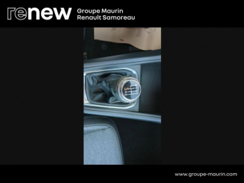 Photo 23 du bon plan RENAULT Captur 1.0 Eco-G 100ch Evolution occasion à 16900 €
