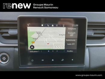 Photo 26 du bon plan RENAULT Captur 1.0 Eco-G 100ch Evolution occasion à 16900 €