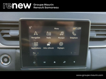 Photo 27 du bon plan RENAULT Captur 1.0 Eco-G 100ch Evolution occasion à 16900 €