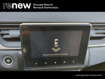 Photo 28 du bon plan RENAULT Captur 1.0 Eco-G 100ch Evolution occasion à 16900 €