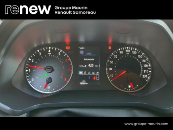 Photo 29 du bon plan RENAULT Captur 1.0 Eco-G 100ch Evolution occasion à 16900 €