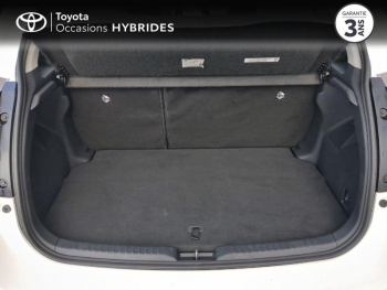 Photo 10 du bon plan TOYOTA Yaris 116h Dynamic Business 5p MY22 occasion à 19900 €