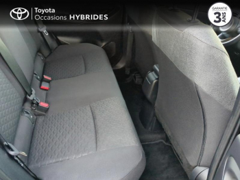 Photo 7 du bon plan TOYOTA Yaris Cross 116h Design MY22 occasion à 24900 €