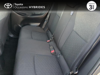 Photo 12 du bon plan TOYOTA Yaris Cross 116h Design MY22 occasion à 24900 €