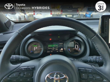 Photo 13 du bon plan TOYOTA Yaris Cross 116h Design MY22 occasion à 24900 €