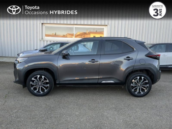 Photo 19 du bon plan TOYOTA Yaris Cross 116h Design MY22 occasion à 24900 €