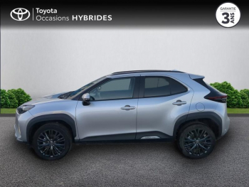 Photo 3 du bon plan TOYOTA Yaris Cross 116h Trail MY22 occasion à 26990 €