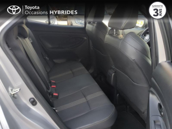 Photo 7 du bon plan TOYOTA Yaris Cross 116h Trail MY22 occasion à 26990 €