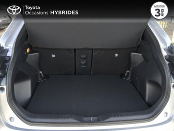 Photo 10 du bon plan TOYOTA Yaris Cross 116h Trail MY22 occasion à 26990 €